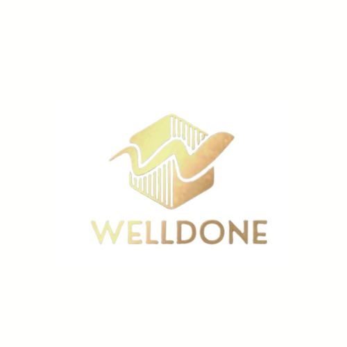 WELLDONE FASHION WEAR CO.