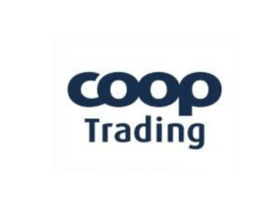 COOP TRADING BD.