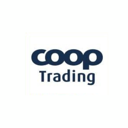 COOP TRADING BD.