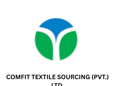 COMFIT TEXTILE SOURCING (PVT.) LTD.