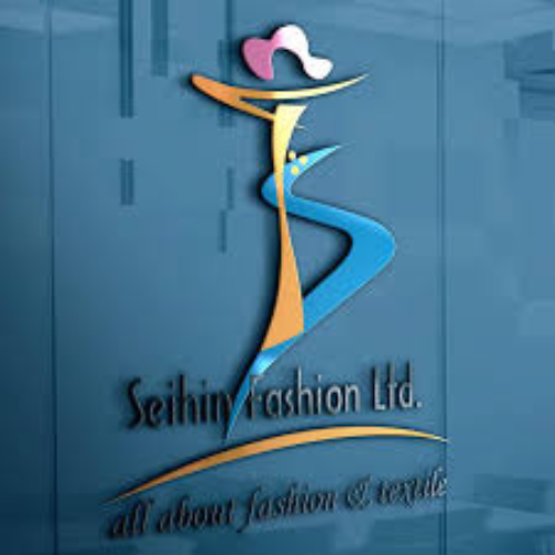SEIHIN FASHION LTD.