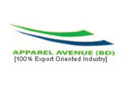 APPAREL AVENUE BD