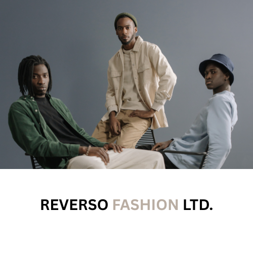 REVERSO FASHION LTD.