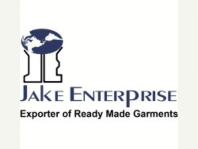 JAKE ENTERPRISE