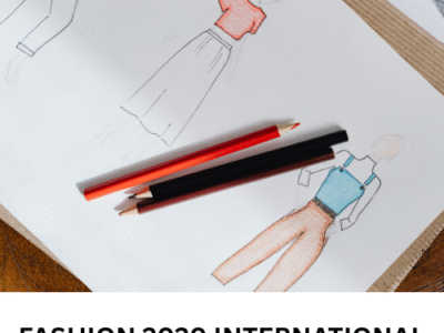 FASHION 2020 INTERNATIONAL