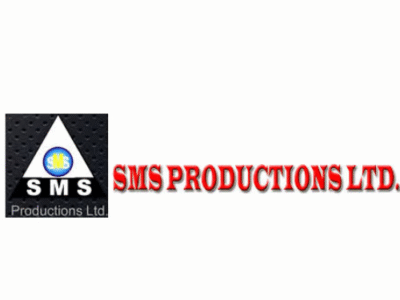 SMS PRODUCTIONS LTD.