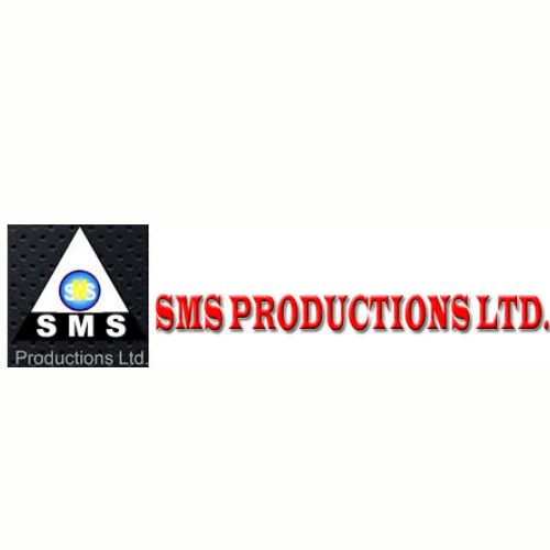 SMS PRODUCTIONS LTD.