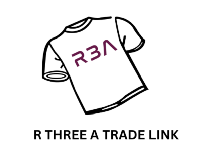 R THREE A TRADE LINK