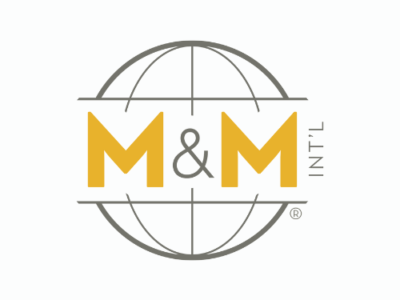 M&M INTERNATIONAL