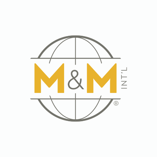 M&M INTERNATIONAL