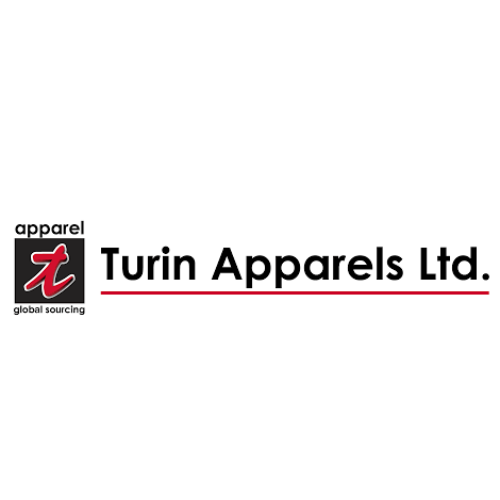 TURIN APPARELS LTD
