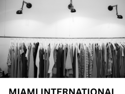 MIAMI INTERNATIONAL