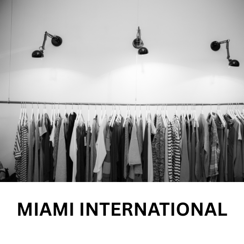 MIAMI INTERNATIONAL