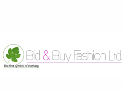 BID & BUY FASHION LIMITED