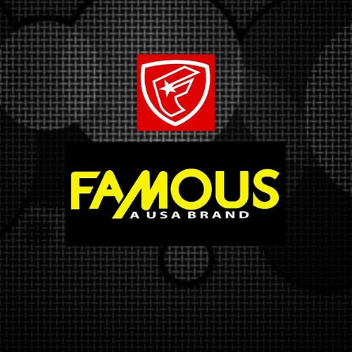 FAMOUS FASHION