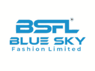 B.S FASHION LIMITED.