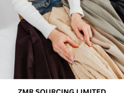 ZMR SOURCING LIMITED