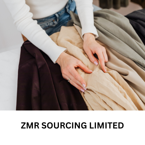 ZMR SOURCING LIMITED