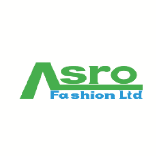 ASRO FASHION LTD