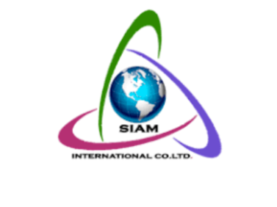 SIAM INTERNATIONAL