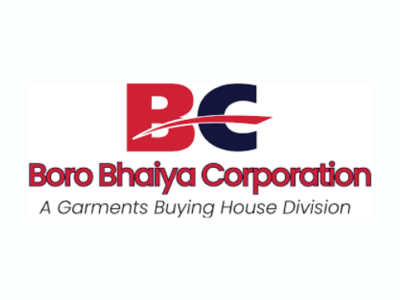 BORO BHAIYA CORPORATION