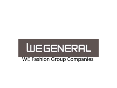 WE GENERAL FASHION LIMITED