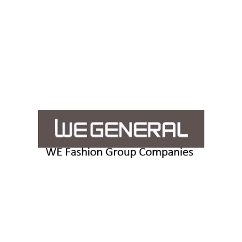WE GENERAL FASHION LIMITED