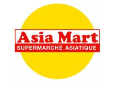 ASIA MART