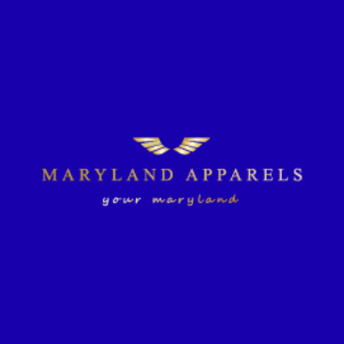 MARYLAND APPARELS