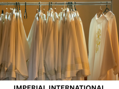 IMPERIAL INTERNATIONAL