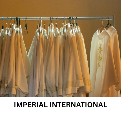 IMPERIAL INTERNATIONAL