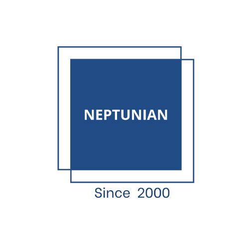 NEPTUNIAN FASHIONS LTD.