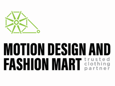 MOTION DESIGN AND FASHION MART