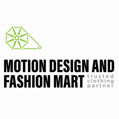 MOTION DESIGN AND FASHION MART