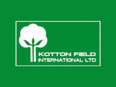 KOTTON FIELD INTERNATIONAL LIMITED