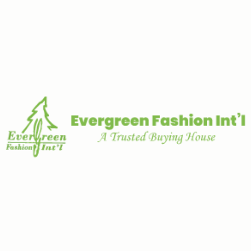EVERGREEN FASHION INTERNATIONAL