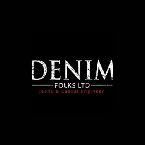 DENIM FOLKS LTD.