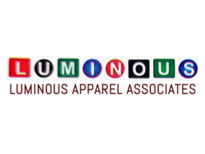 LUMINOUS APPAREL ASSOCIATES