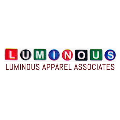 LUMINOUS APPAREL ASSOCIATES