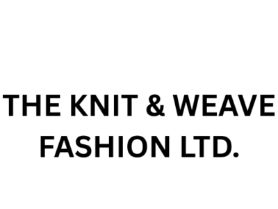 THE KNIT & WEAVE FASHION LTD.