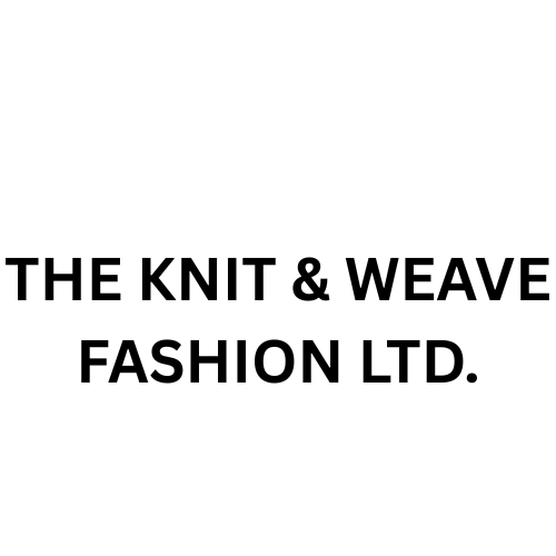 THE KNIT & WEAVE FASHION LTD.
