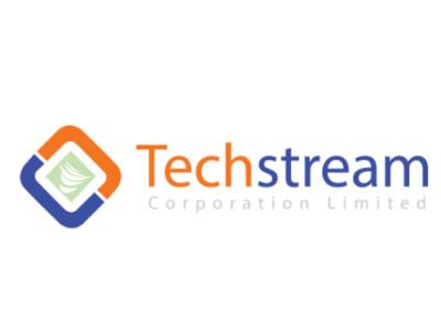 TECHSTREAM CORPORATION LTD