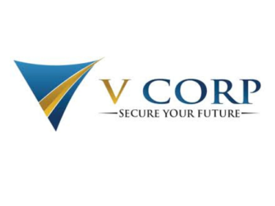 V-CORPORATION