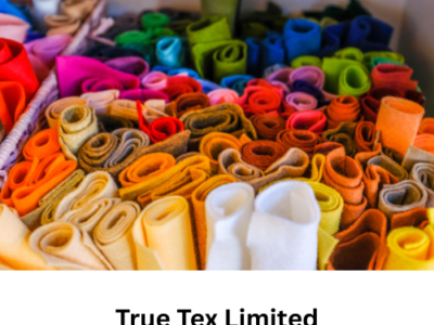 TRUETEX LTD.