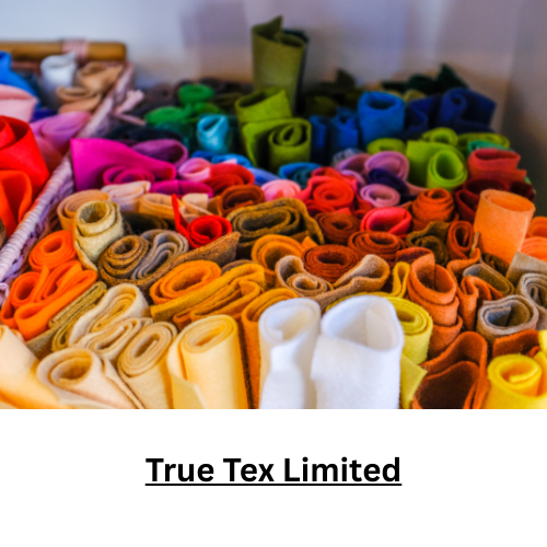 TRUETEX LTD.