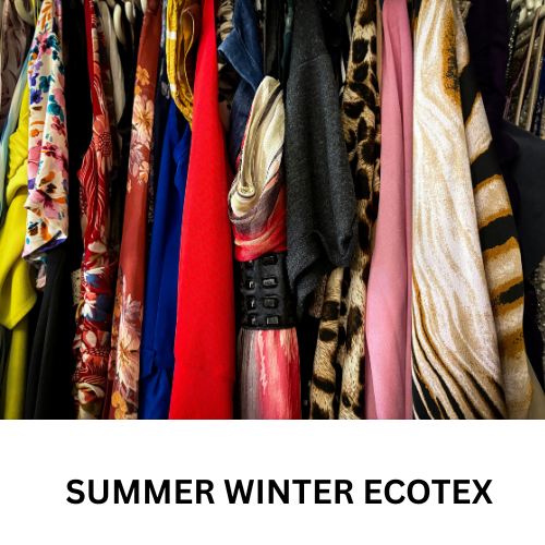 SUMMER WINTER ECOTEX
