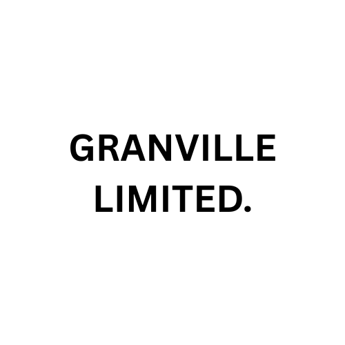 GRANVILLE LIMITED.