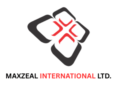 MAXZEAL INTERNATIONAL LTD.