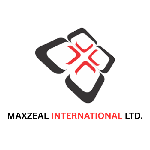 MAXZEAL INTERNATIONAL LTD.