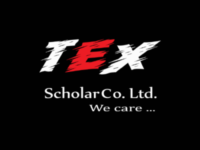 TEX-SCHOLAR COMPANY LIMITED
